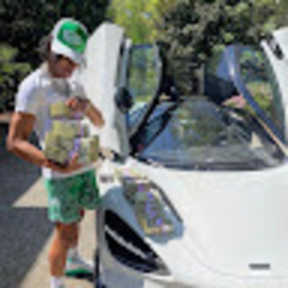 Meet your Posher, Mere